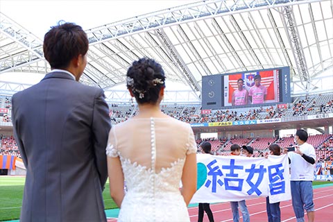 梅田 裕太さん 梅田 真呼さん