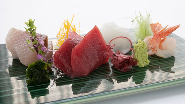 夢婚 料理・スイーツ